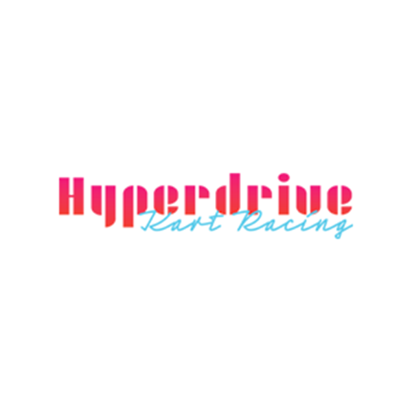 hyperdrive-kart-racing-logo